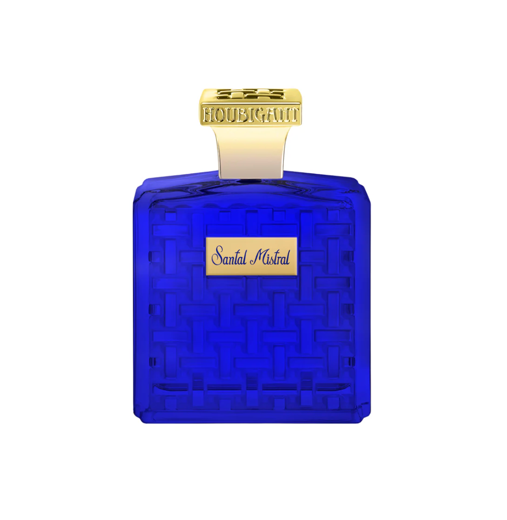 Santal Mistral
