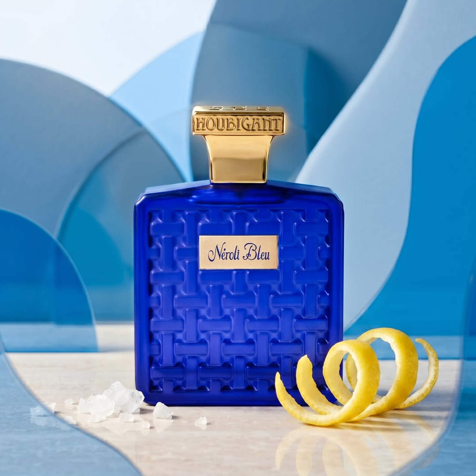 Néroli Bleu