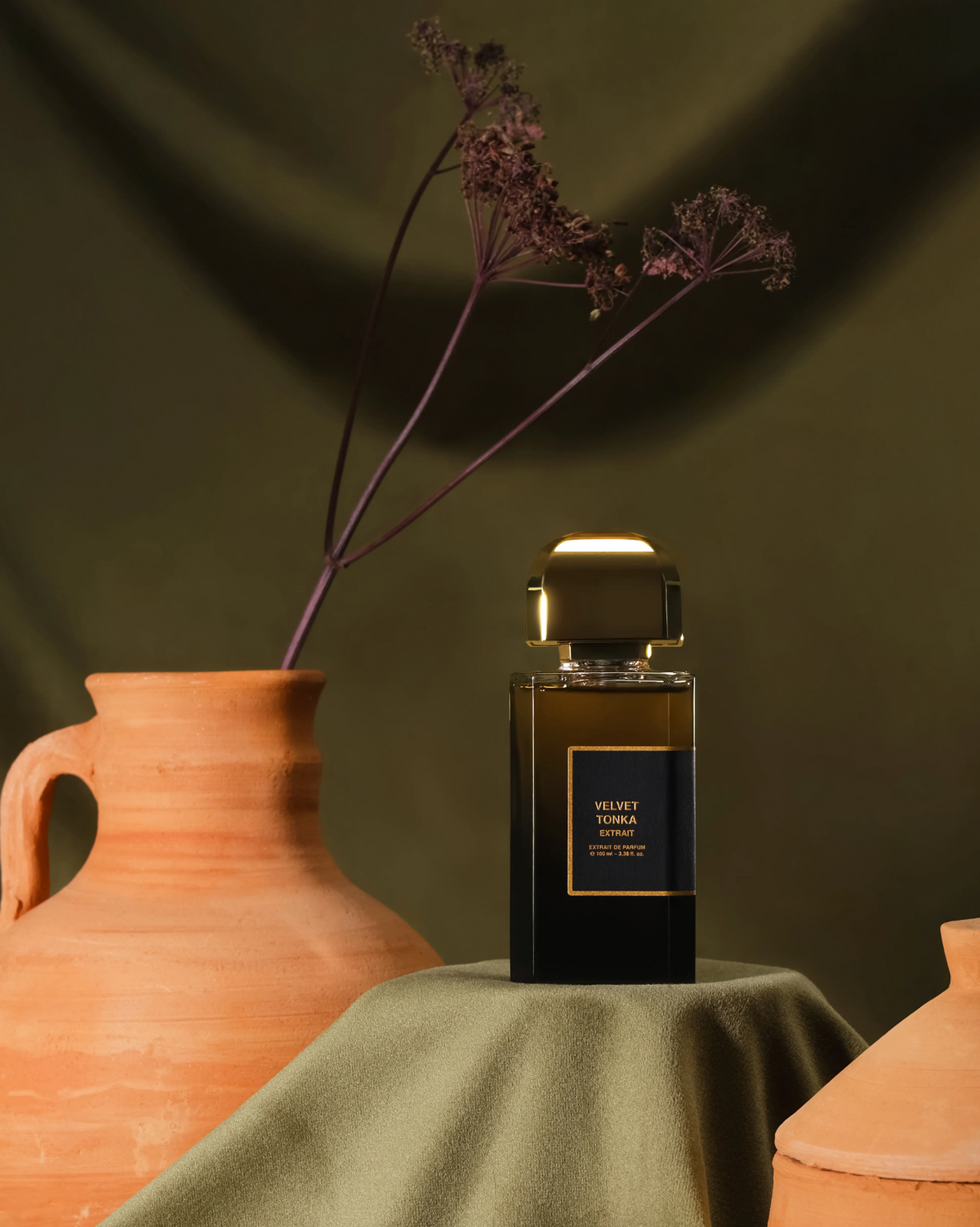Velvet Tonka Extrait