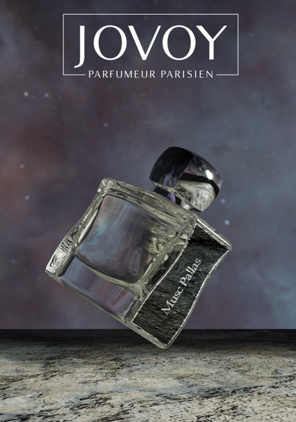 Musc-Pallas-Jovoy | H Parfums
