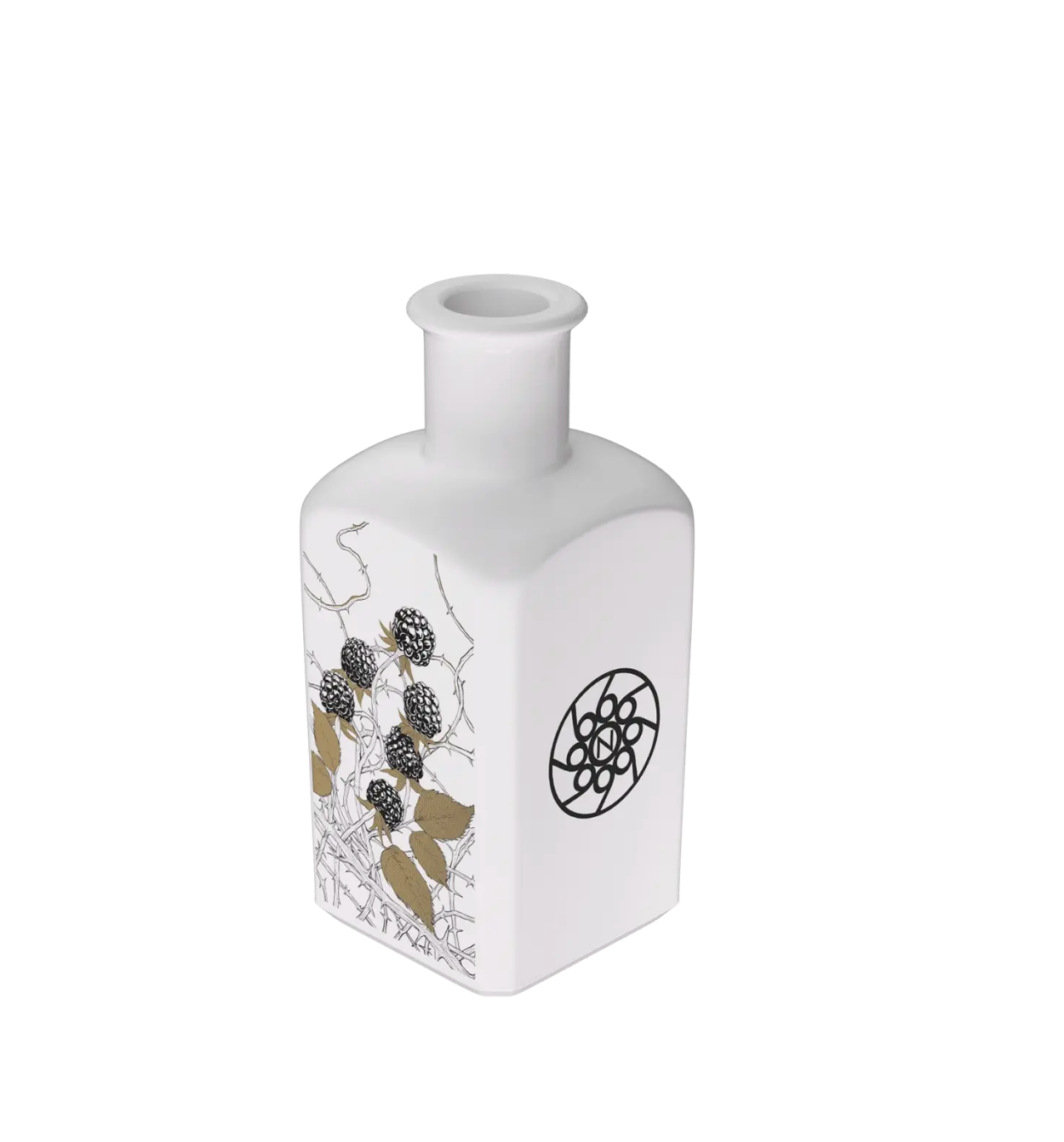 Mora Selvatica Reed Diffuser