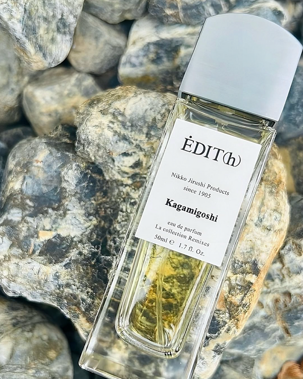 Kagamigoshi de Edit(h) 50 ml
