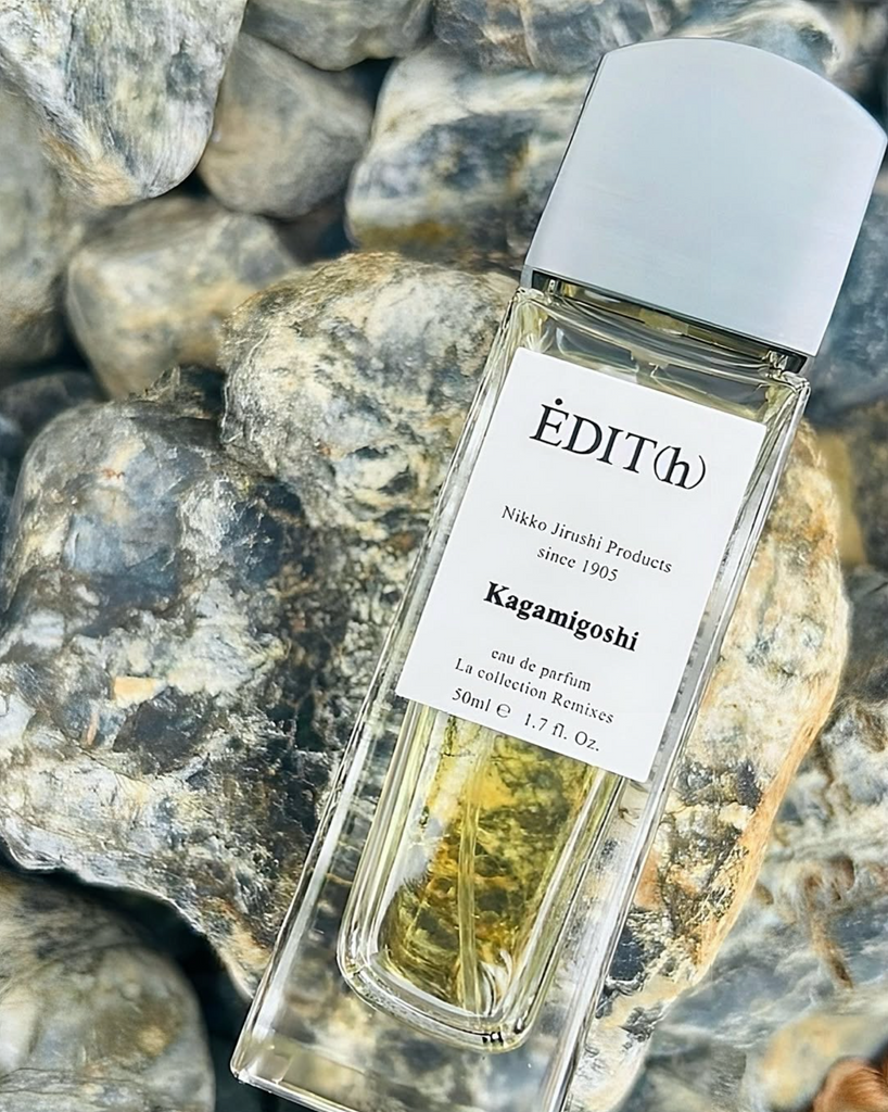 Kagamigoshi de Edit(h) 50 ml
