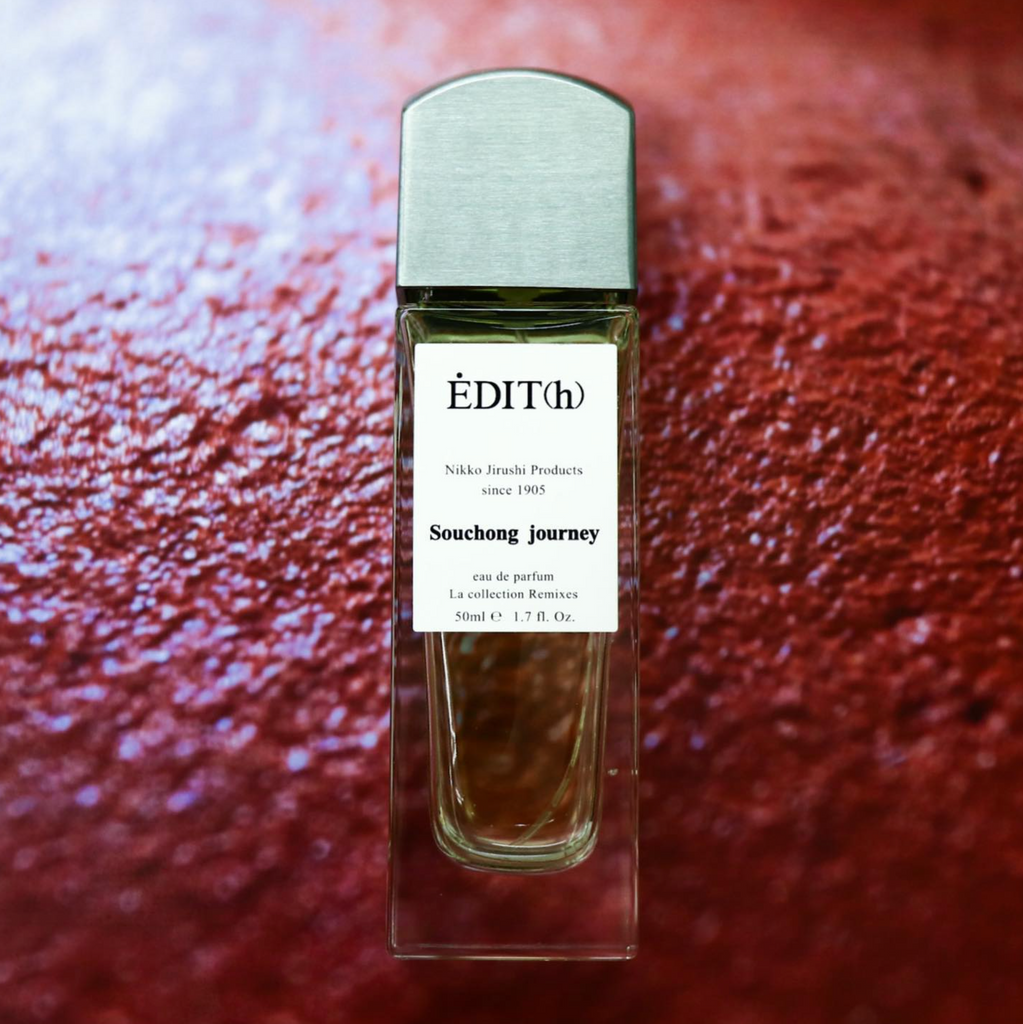 Souchong Journey de Edit(h), 50 ml
