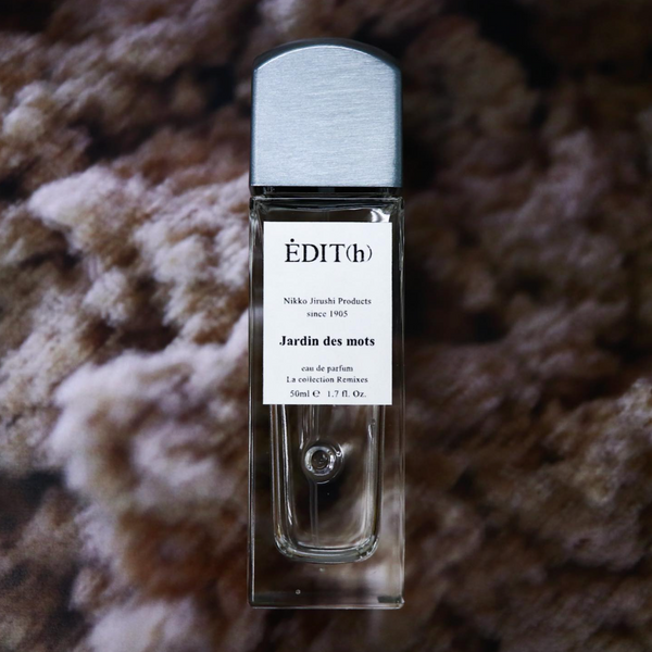 Jardin des Mots de Edit(h) 50 ml