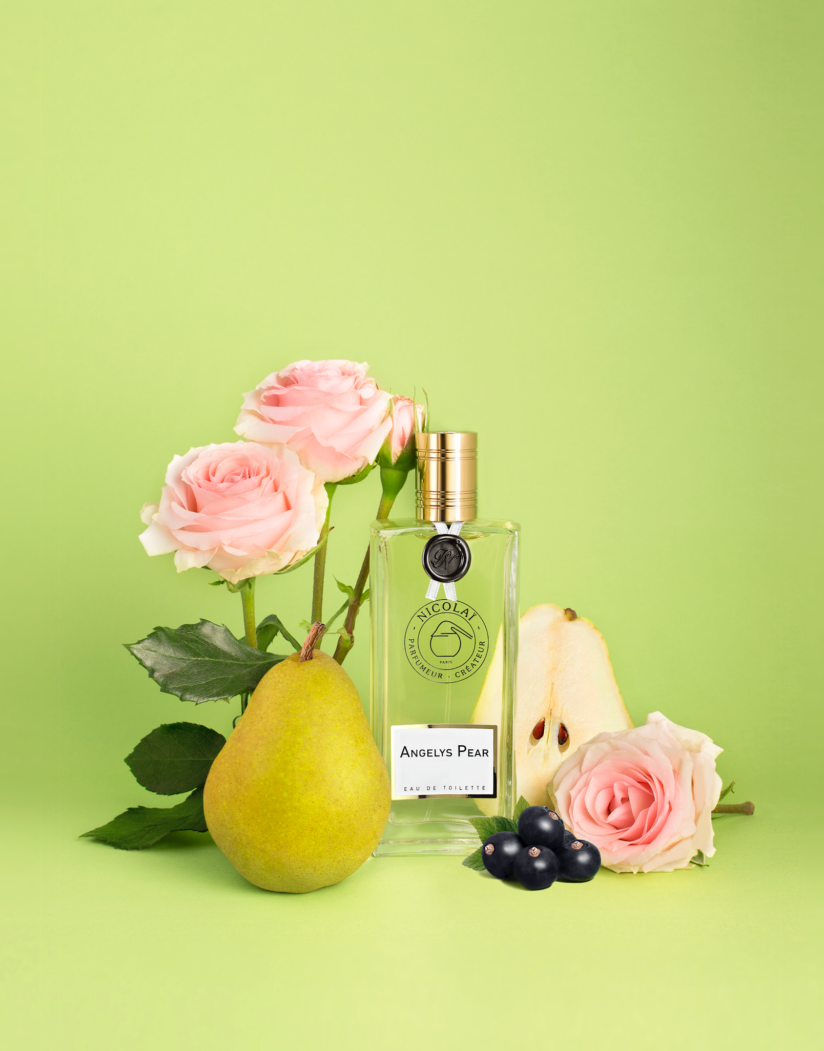 Angelys Pear