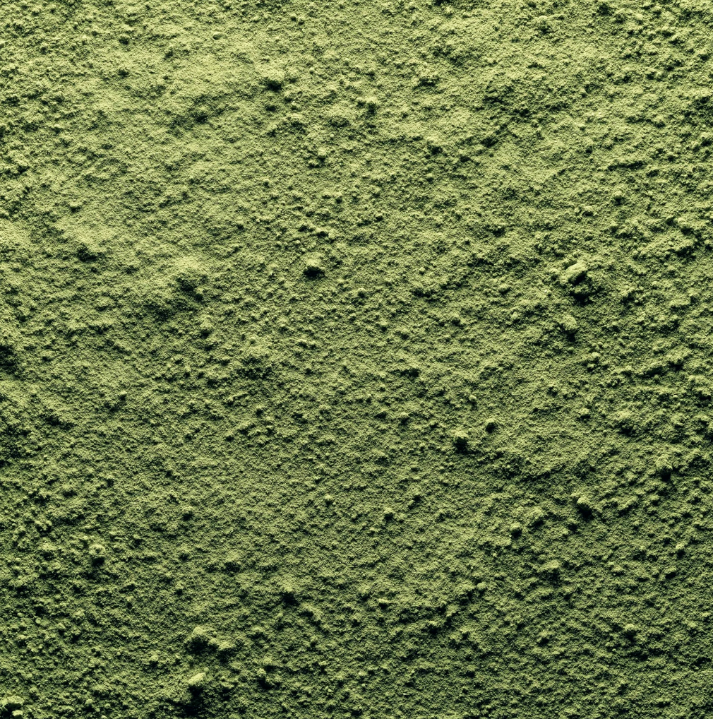 Brume Matcha