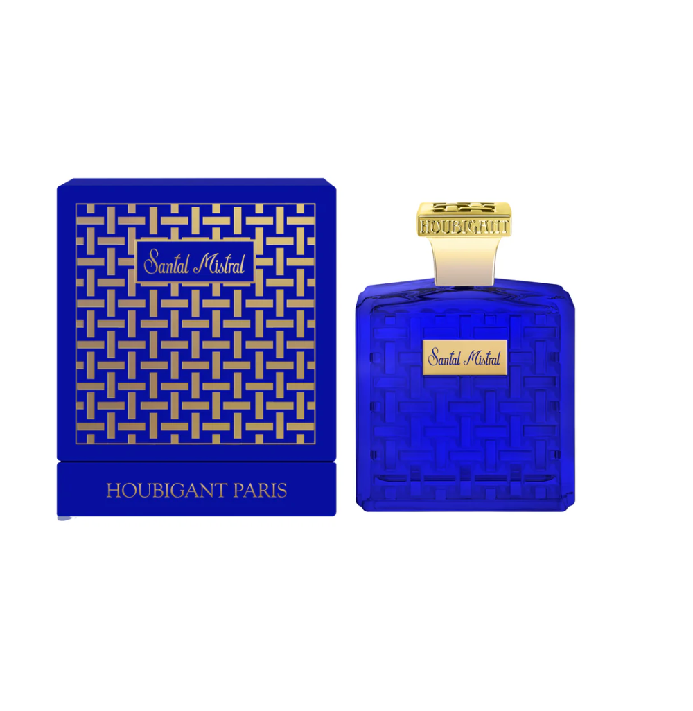 Santal Mistral