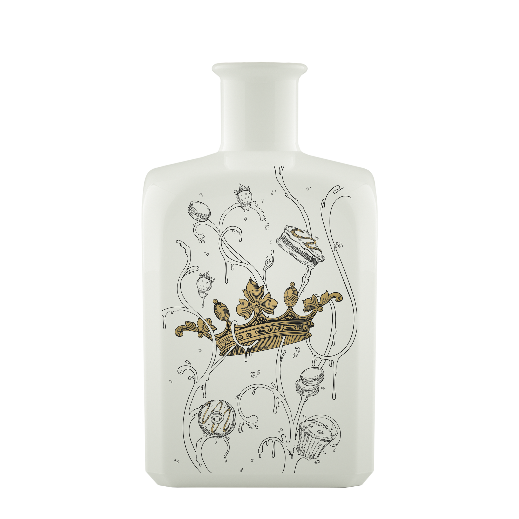 Galette des Rois de Casa Nobile, 1000ML