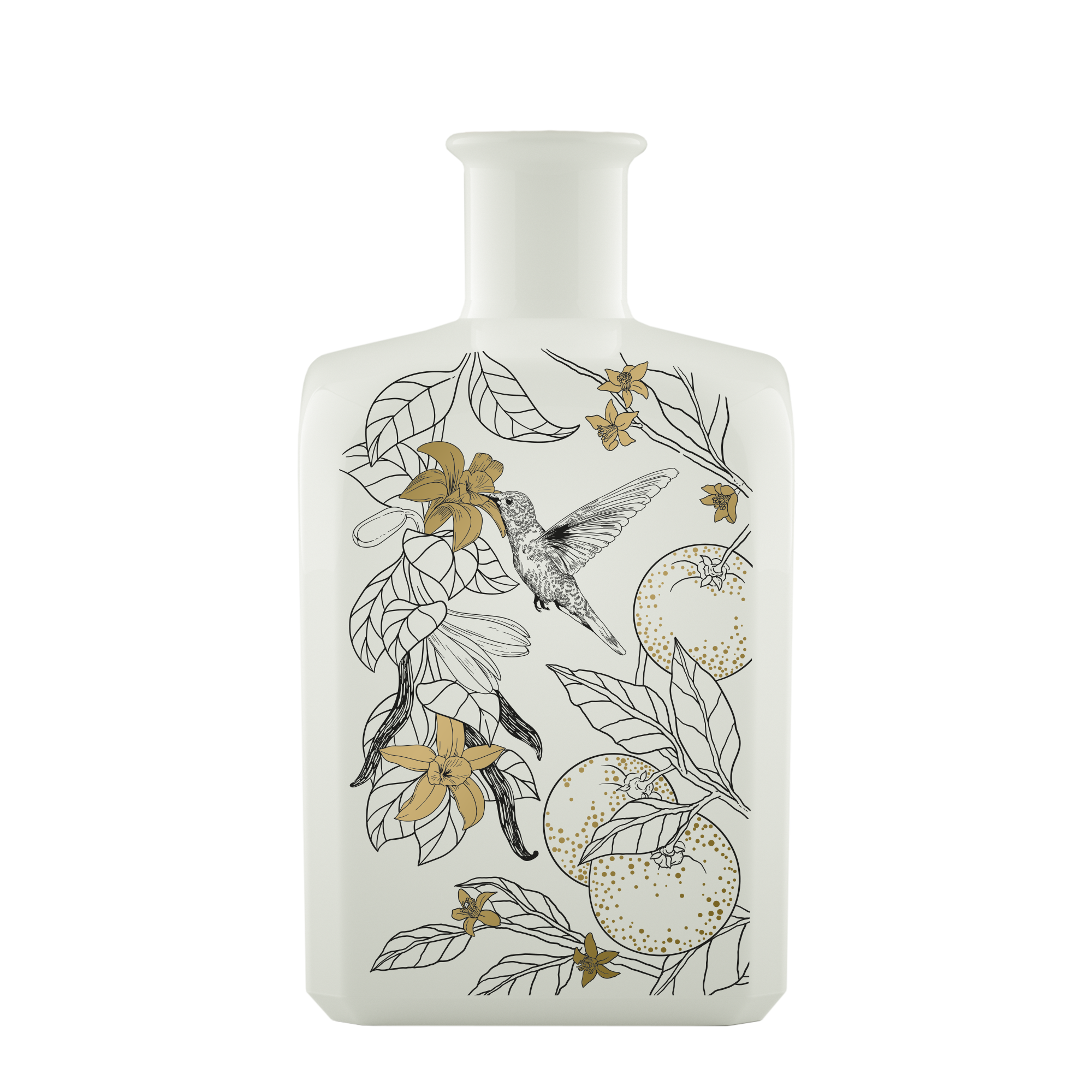 Loggia Degli Aranci Reed Diffuser - Nobile 1942 | H Parfums