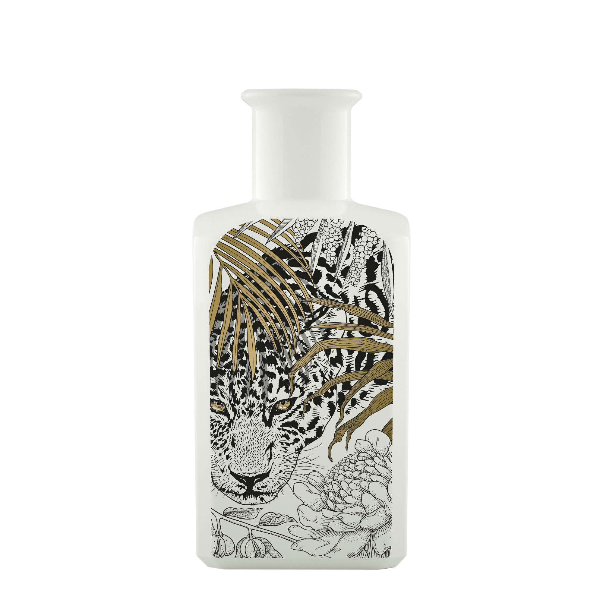 Orient Express de Casa Nobile, 500ML