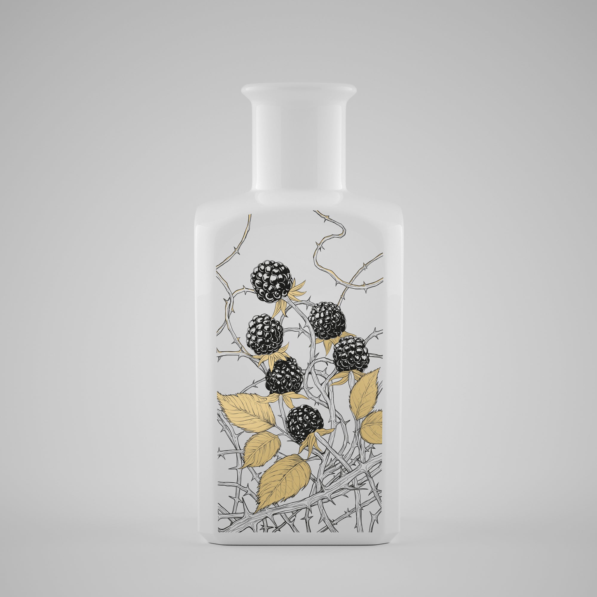Mora Selvatica Reed Diffuser