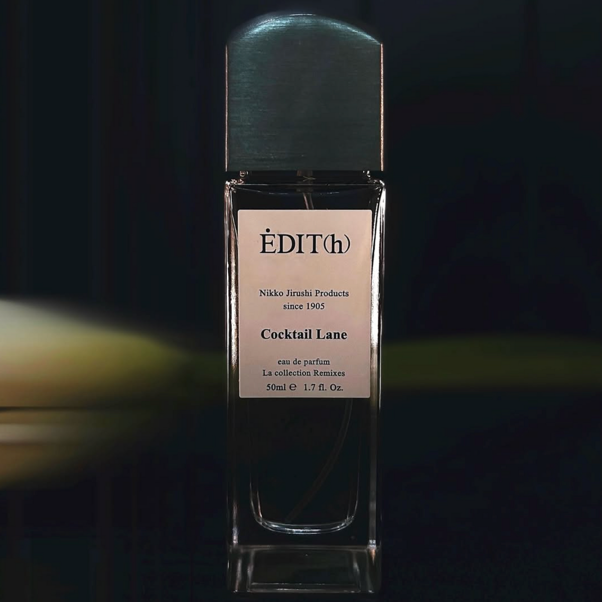 Cocktail-Lane-Edit(h) | H Parfums