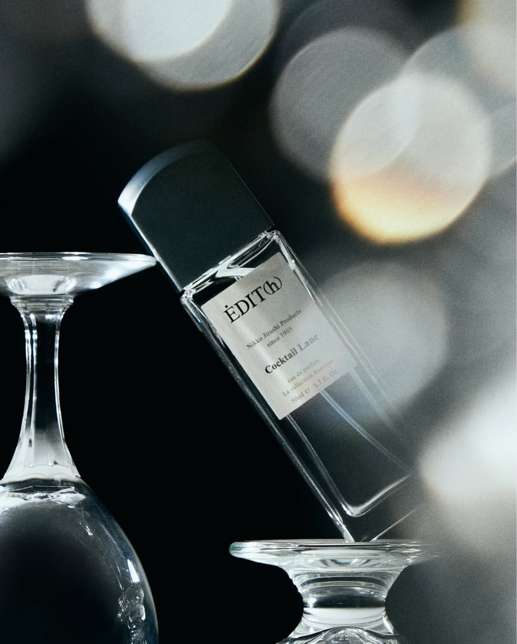 Cocktail Lane
