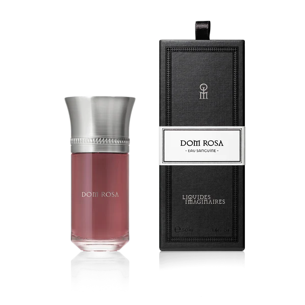 Dom Rosa — Eau Sanguine
