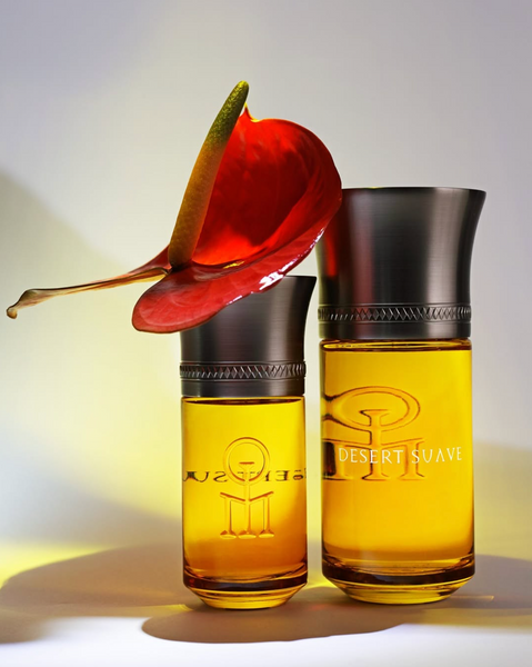 Désert-Suave - Eau-Imaginaire - Liquides -Imaginaires | H Parfums