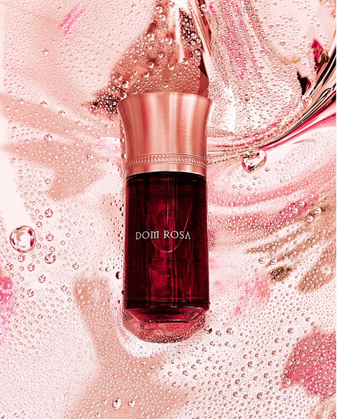 Dom-Rosa - Eau-Sanguine - Liquides-Imaginaires | H Parfums