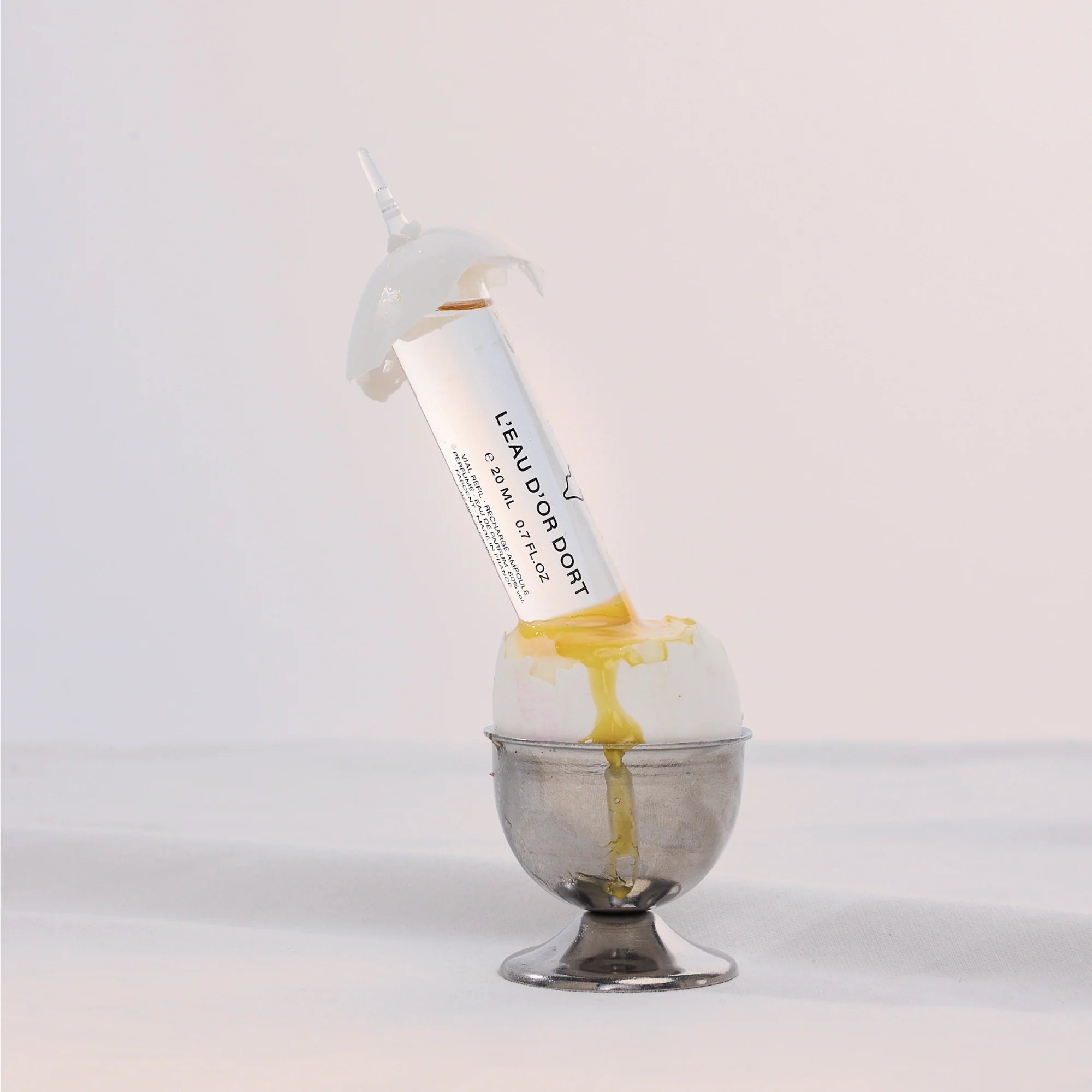 L'Eau d'Or Dort – Refill (3 × 20 ml)