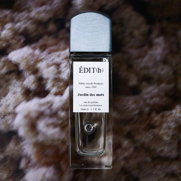 Jardin-des-Mots-Edit(h) | H Parfums