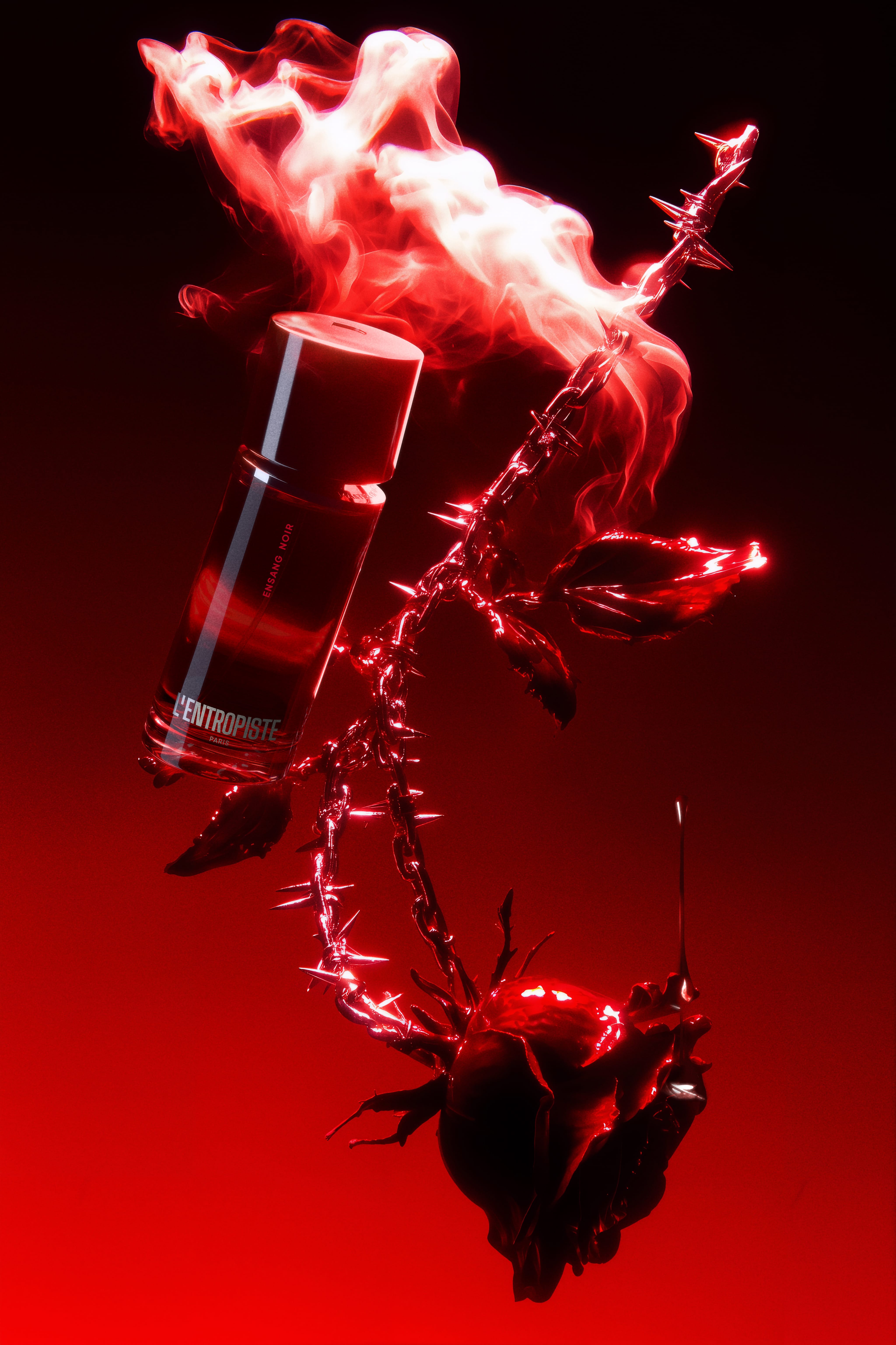 Ensang Noir