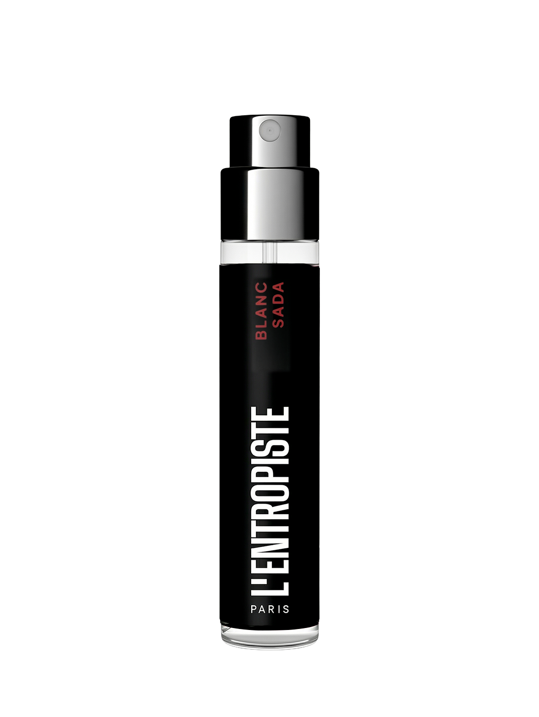 Blanc Sada - L'Entropiste - flacon 10 ml