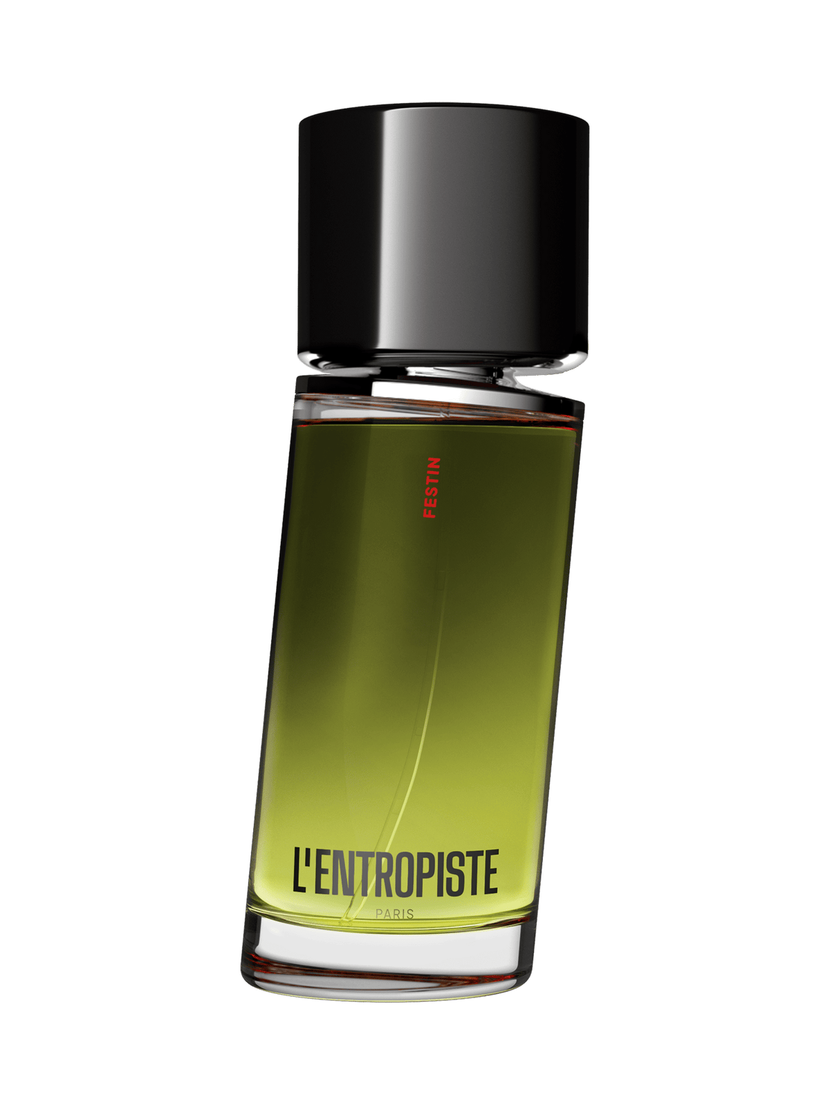 Festin - L'Entropiste - flacon 100 ml