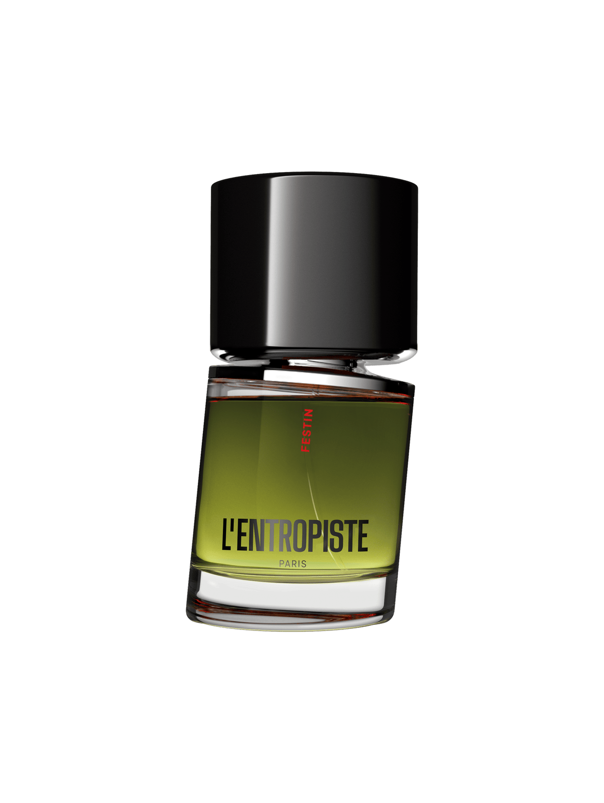 Festin - L'Entropiste - flacon 50 ml