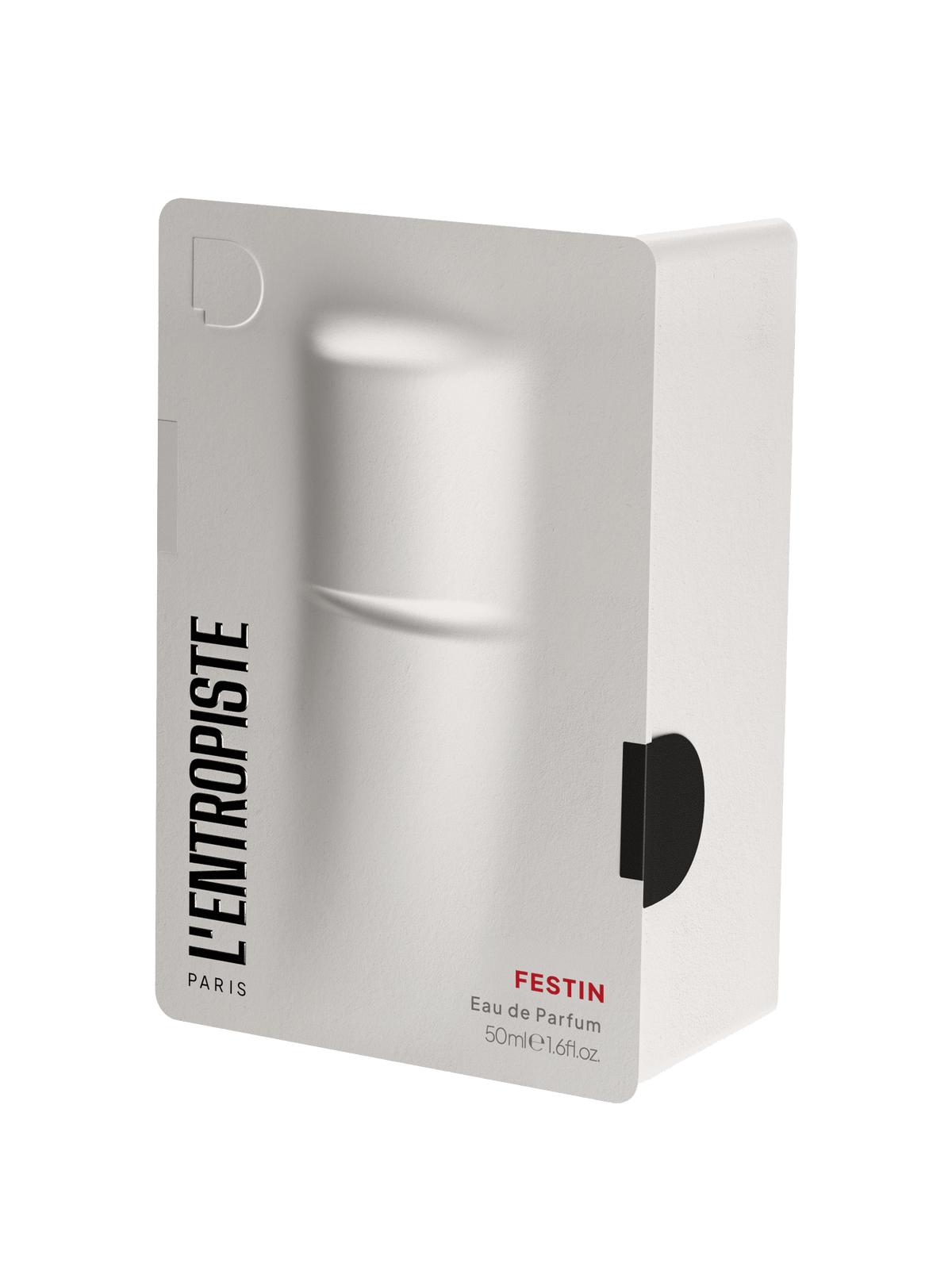 Festin - L'Entropiste - emballage 50 ml