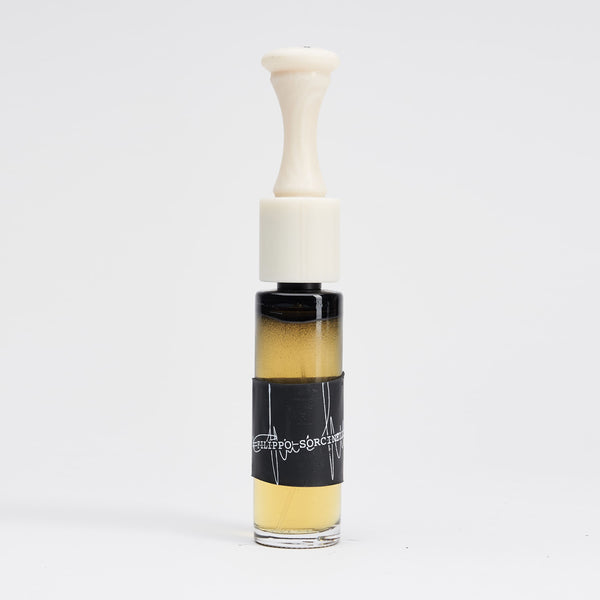 Voix Humaine 8 in 50ml bottle is a woody spicy fragrance that imitates the solo singing of the human voice with emotional purity
