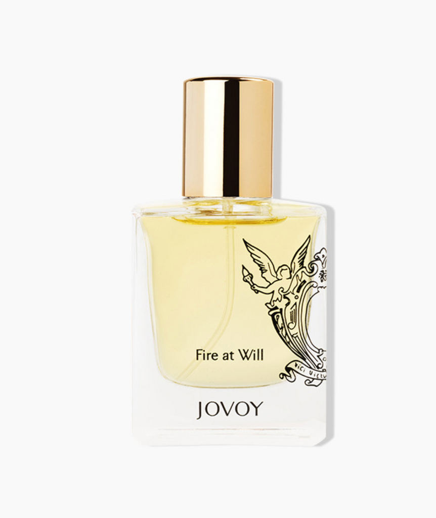 Fire at Will de Jovoy, 15ML