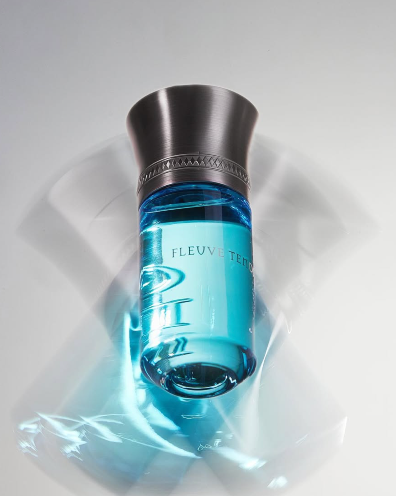 Fleuve Tendre — Eau Imaginaire