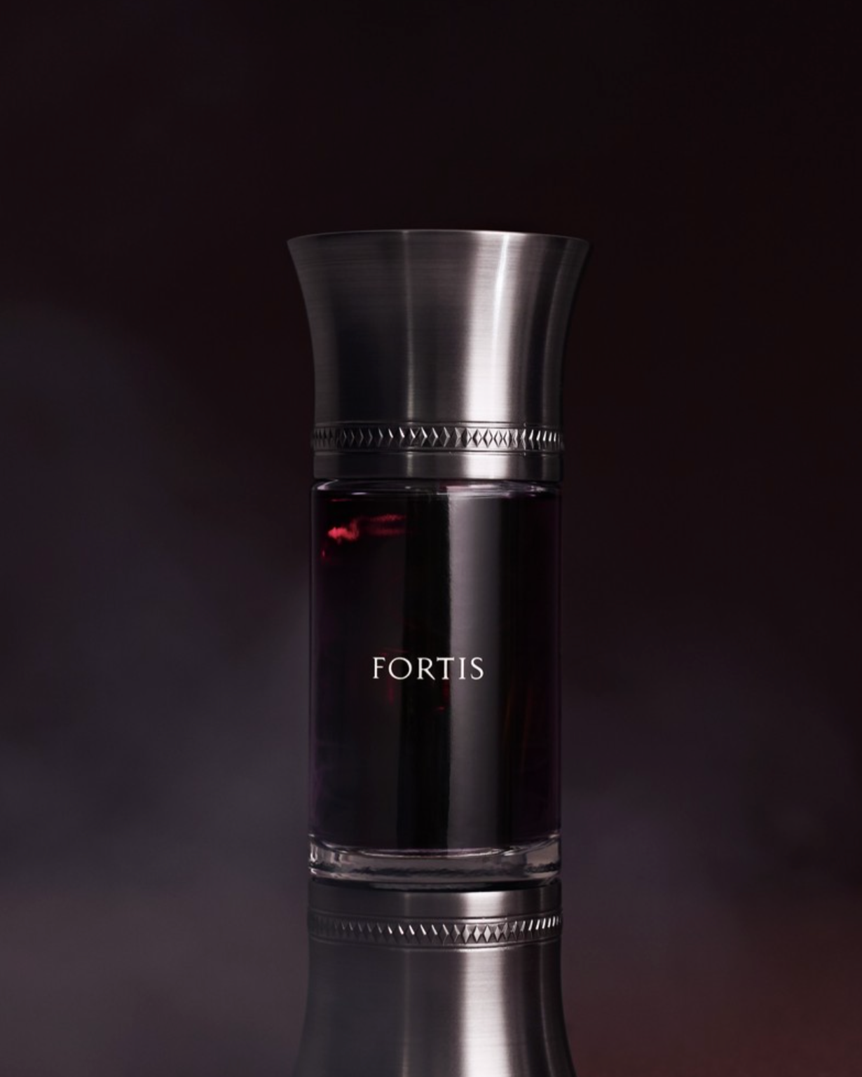 <tc>Fortis — Eau-delà</tc>