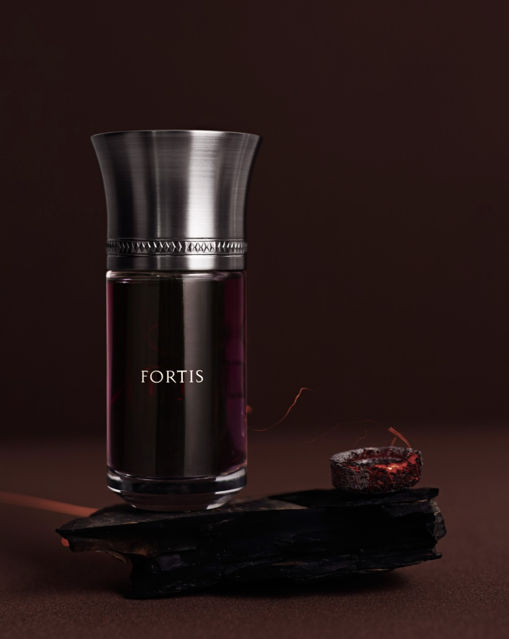 <tc>Fortis — Eau-delà</tc>