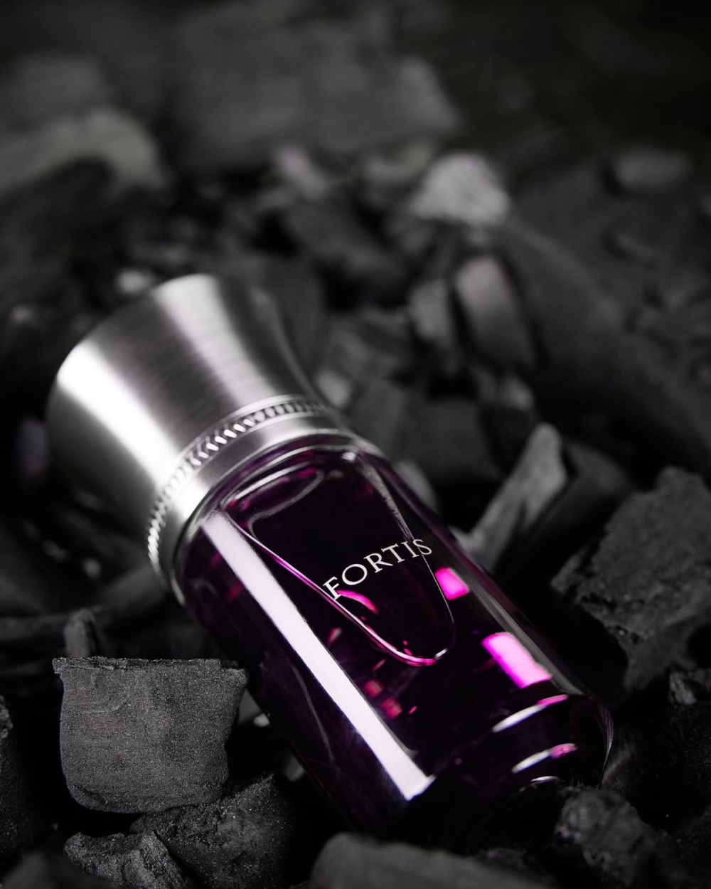 <tc>Fortis — Eau-delà</tc>