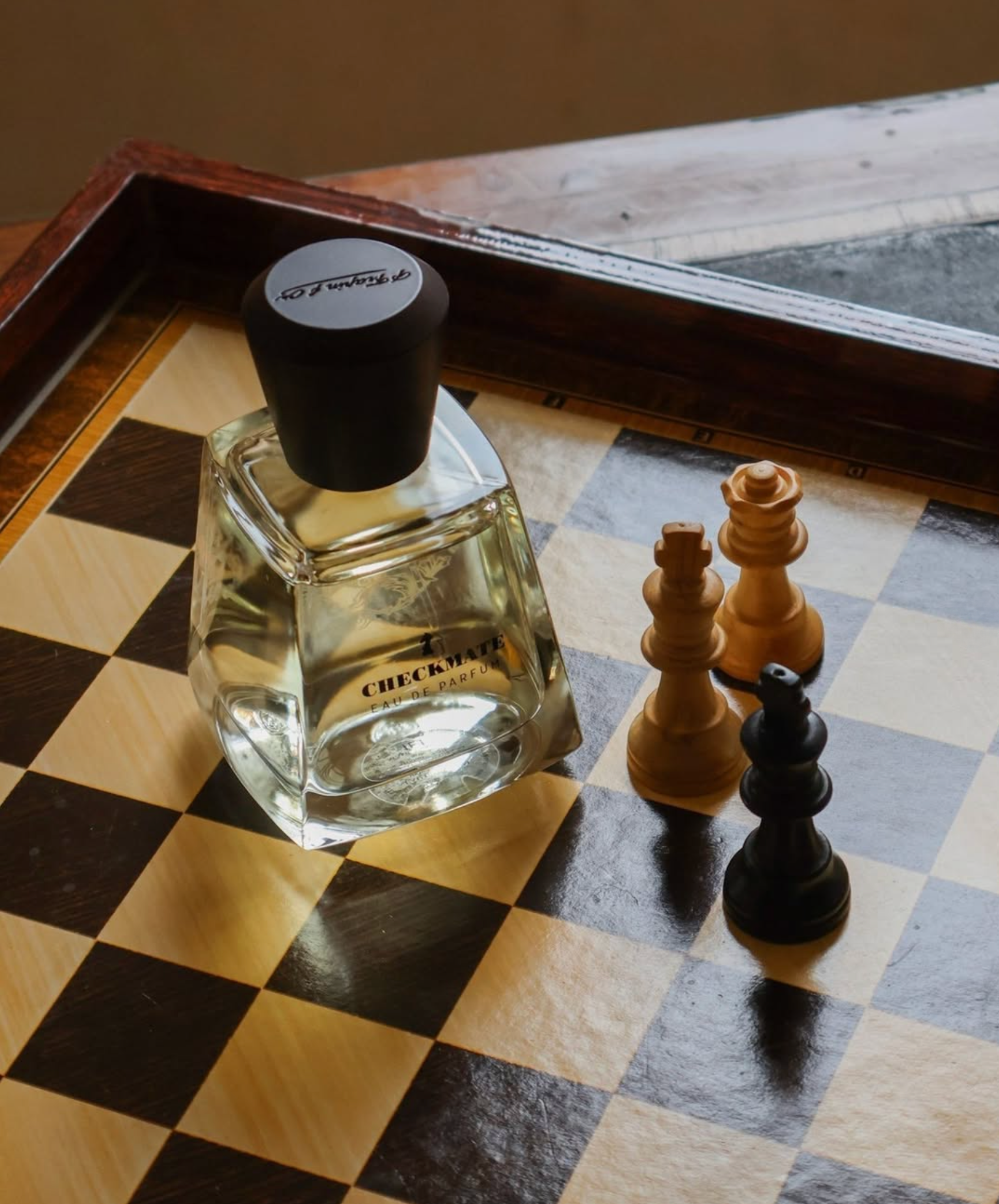 Checkmate