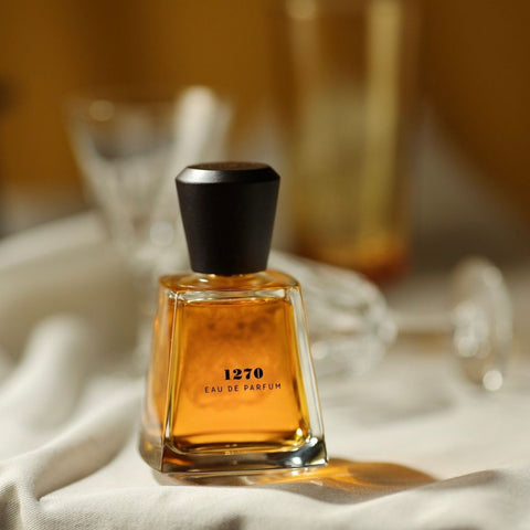 Frapin 1270 perfume