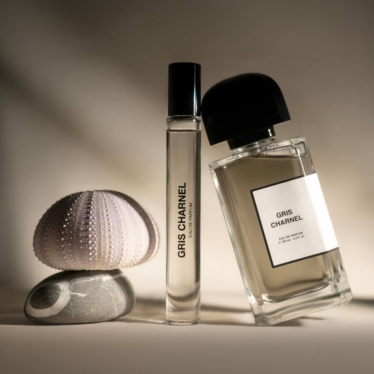 bdk GRIS CHARNEL オードパルファム Gris Charnel by BDK Parfums | Scentrique Niche Perfumes