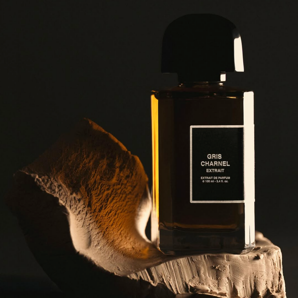Gris Charnel Extrait - BDK | H Parfums