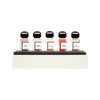 Les Miniatures de BDK, 5x10ML