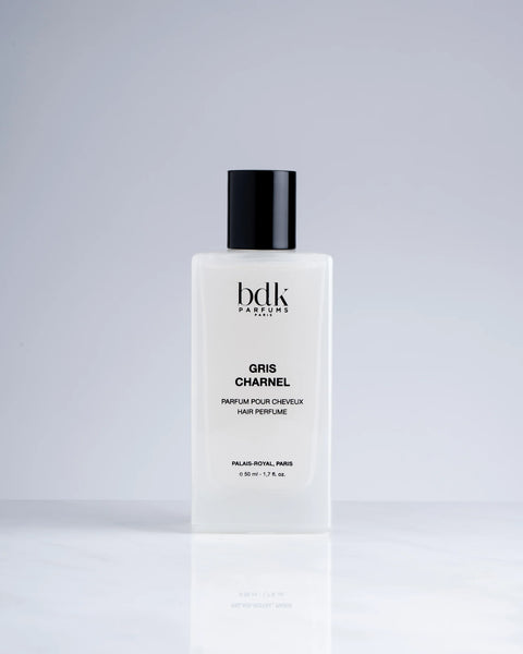 Parfum Pour Cheveux Gris Charnel - BDK | H Parfums
