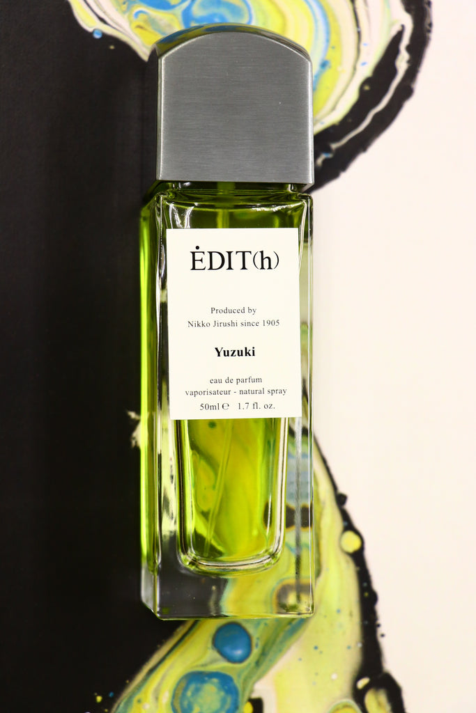 Yuzuki de Édit(h), 50 ml
