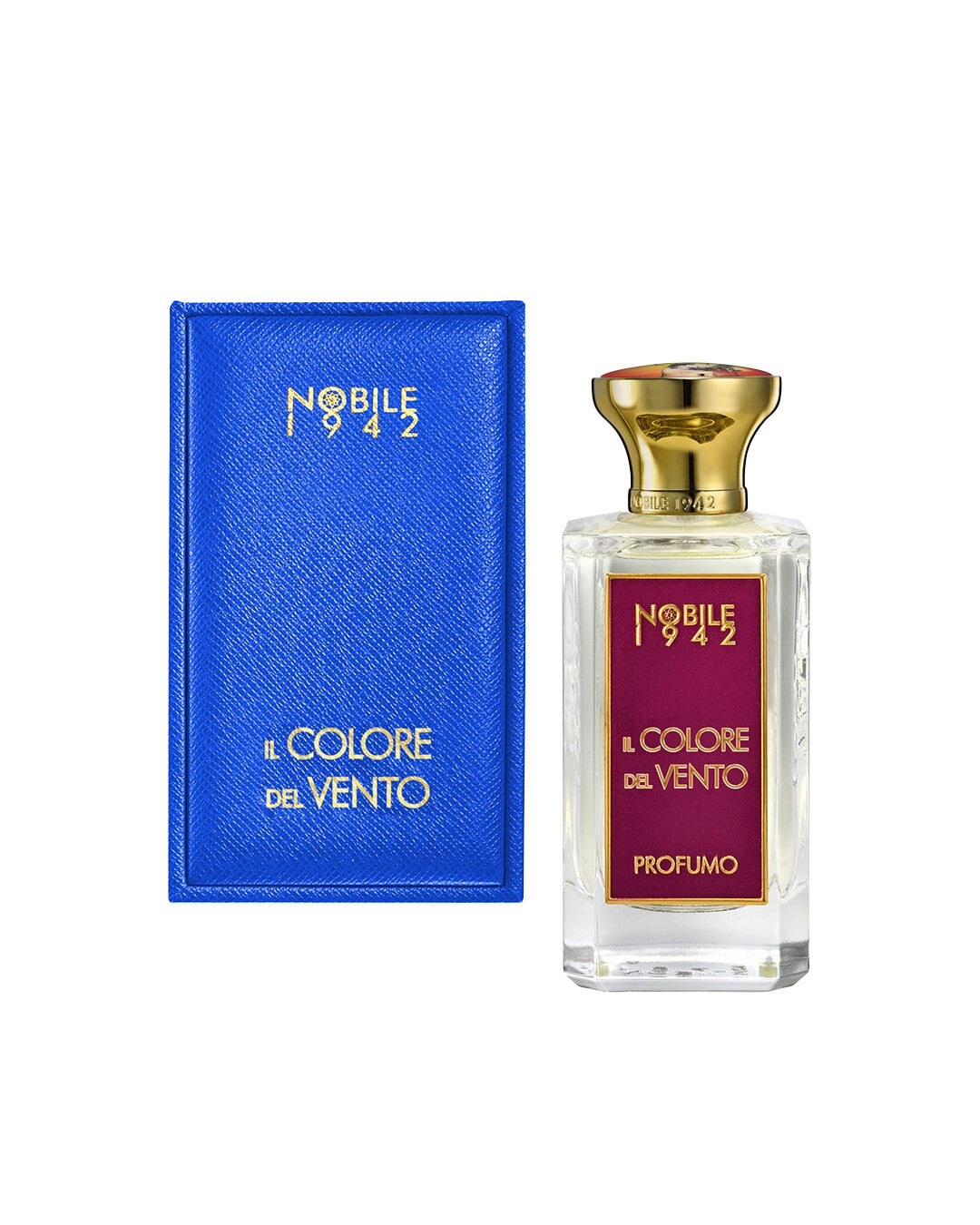 Il Colore del Vento