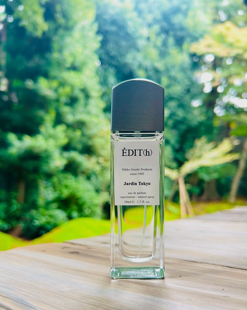 Jardin Tokyo de Édit(h), 50 ml