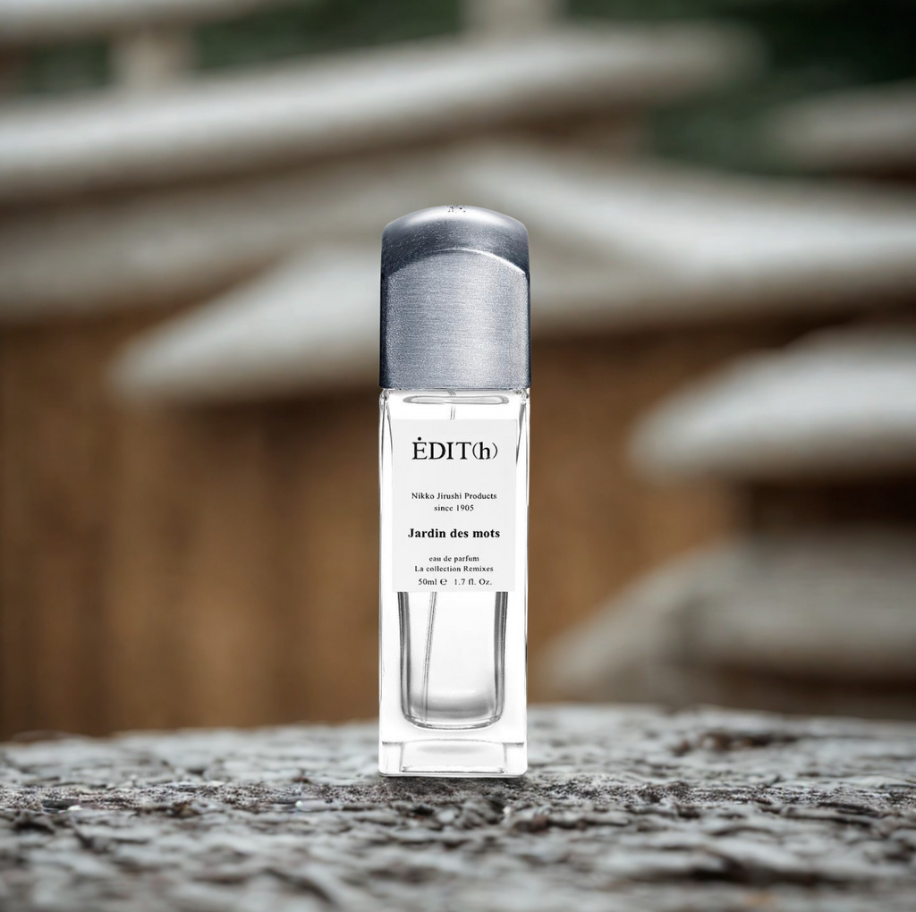 Jardin des Mots de Edit(h) 50 ml
