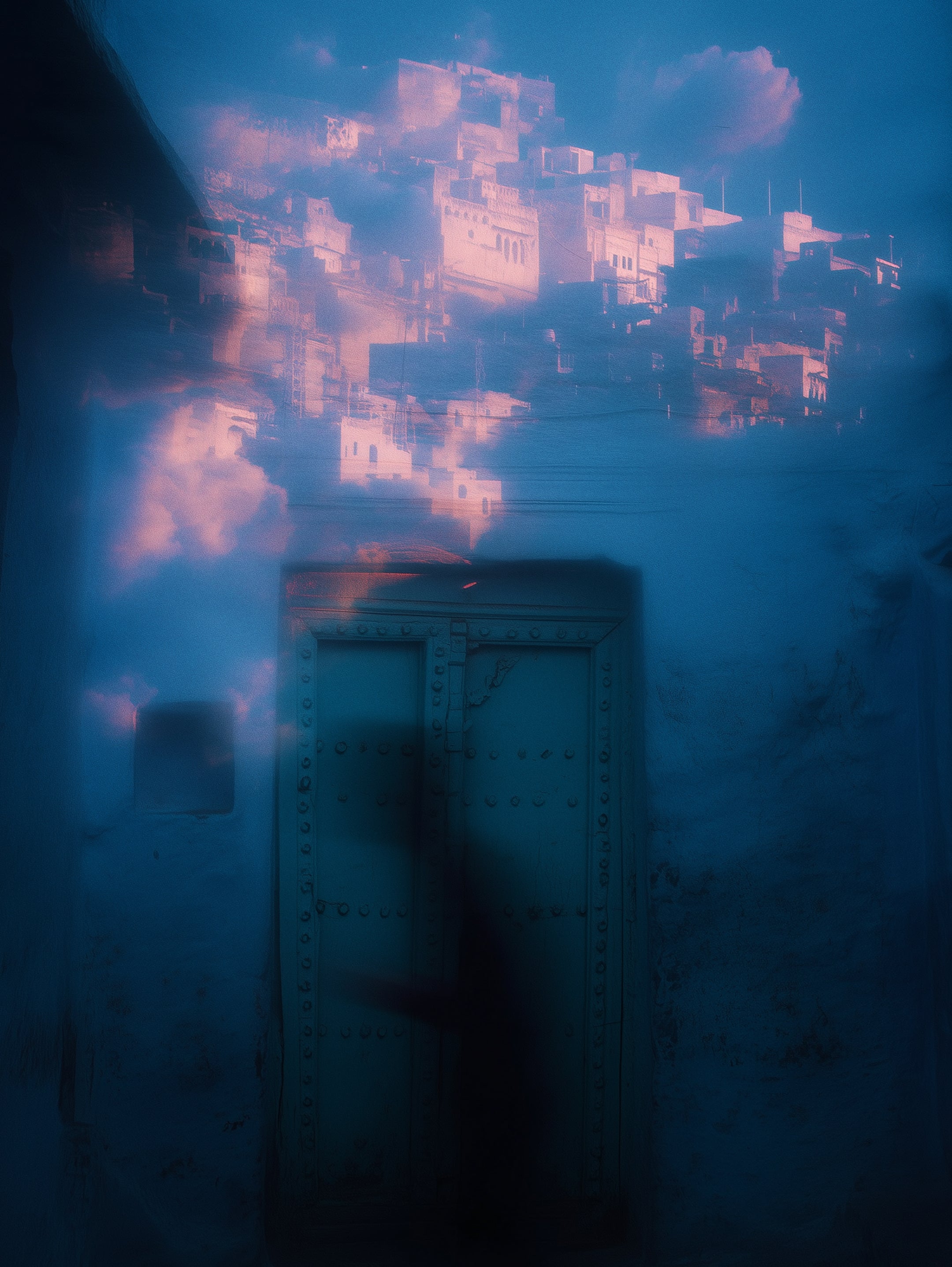 Jodhpur 6AM