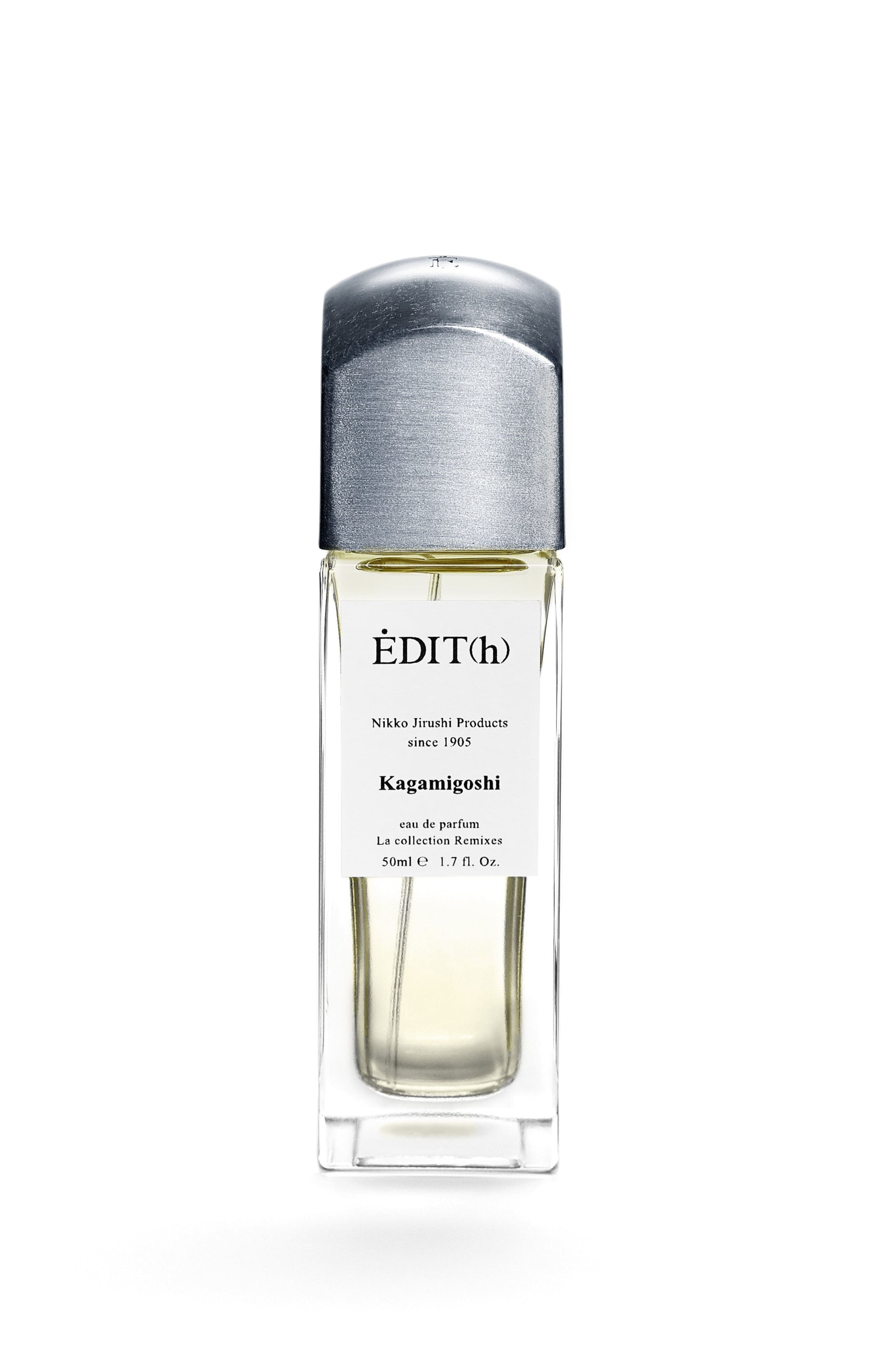 EDIT(h) エディット スーチョン ジャーニ ÉDIT(h) | H Parfums