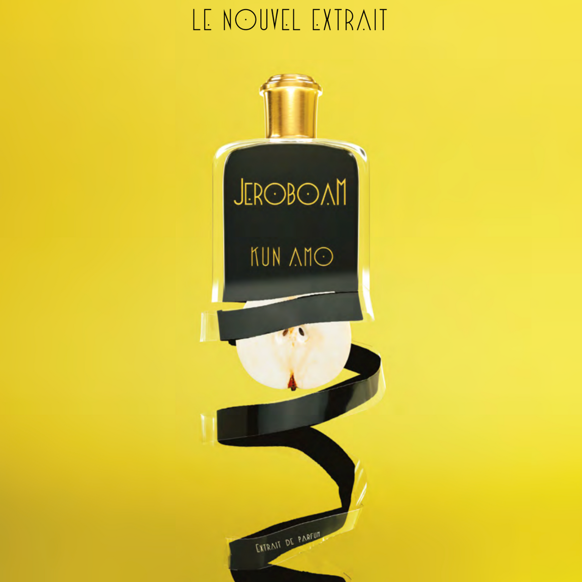 香水(女性用) Jeroboam KUN AMO Extrait de Parfum 30ml Kun Amo - Jeroboam | H Parfums
