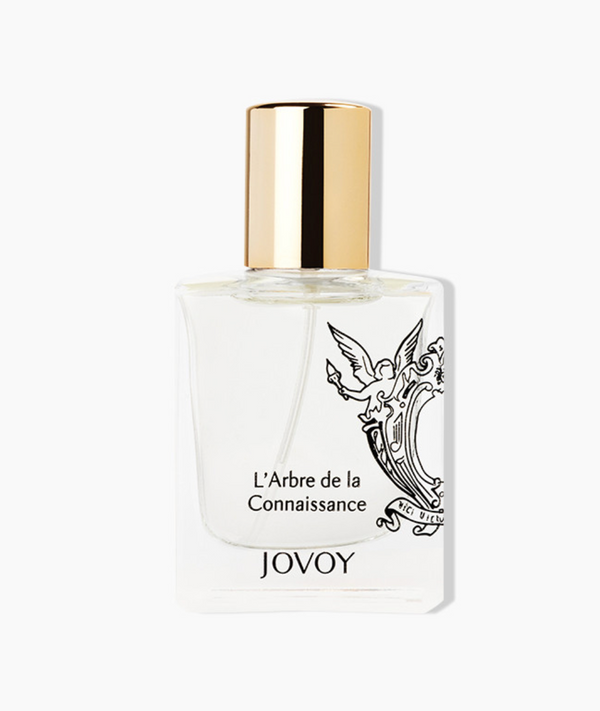 L'Arbre de la Connaissance de Jovoy, 15ML