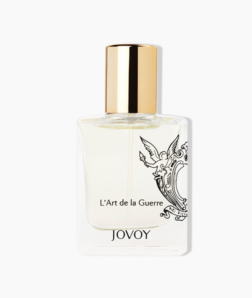 L'Art de la Guerre de Jovoy , 15ML