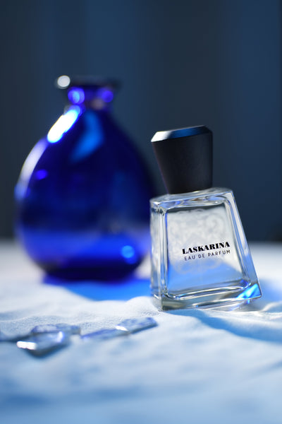 Laskarina - Frapin | H Parfums